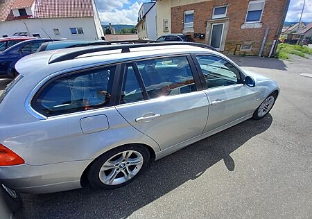 BMW 325i touring