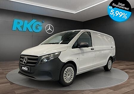 Mercedes-Benz Vito 116 CDI Kasten Lang NAVI KLIMA PARKPAKET