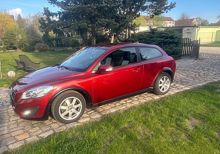 Volvo C30 D2 Kinetic Kinetic