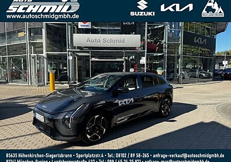 Kia EV4 81 kWh GT-LINE |DRIVE|COMFORT|CONNECT|