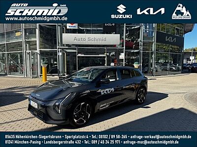 Kia EV4 81 kWh GT-LINE |DRIVE|COMFORT|CONNECT|