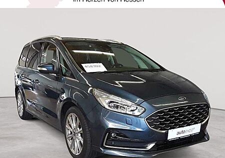 Ford Galaxy 2.0 EcoBlue S&S Aut. VIGNALE AHK