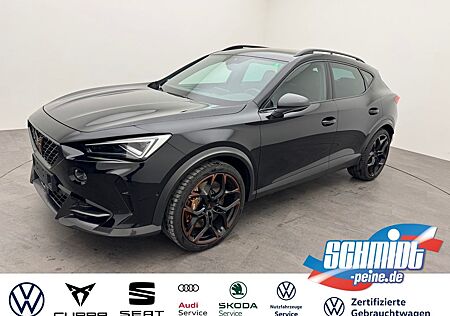 Cupra Formentor VZ5 2.5 TSI DSG 4Drive CupMatrix20DCC