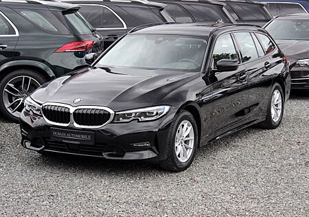 BMW 320d Touring Automatik Sport Line KAMERA S-SITZ
