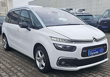 Citroën Grand C4 SpaceTourer Shine Kamera*Massage*7-Sitz