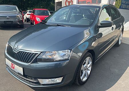 Skoda Rapid 1.6 TDI Ambition Klimatronik Navi PDC EU5