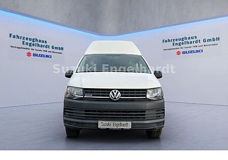 VW T6 Transporter Volkswagen Kasten-Kombi Kasten Hochdach lang