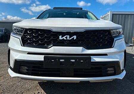 Kia Sorento Platinum 4WD Plug-In Hybrid,7Sitz,VOLLLL