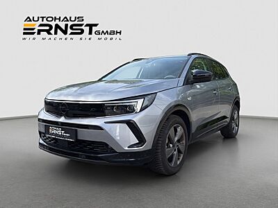 Opel Grandland GS *LUX*KAMERA*PDC*SHZ*LHZ*