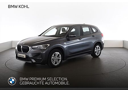 BMW X1 xDrive 25e Advantage Navigationssystem Tempom