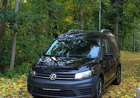 VW Caddy Volkswagen 2,0TDI 75kW BMT Trendline 5-Sitze Tren...