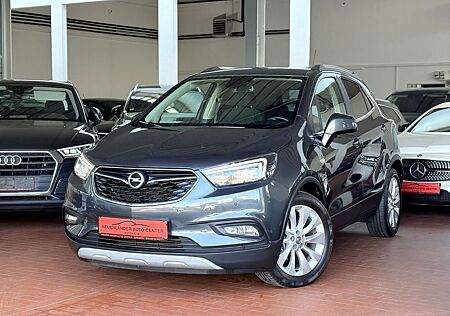 Opel Mokka X Innovation-Navi-Kamera-Bi LED-AHK-