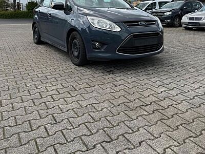 Ford C-Max Trend