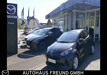 Mazda 2 HYB 1.5L Hybrid VVT-i 116 PS e-CVT FWD EXCLUSI