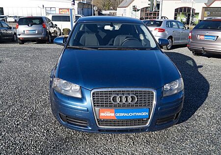 Audi A3 Sportback 1.4 TFSI Ambiente