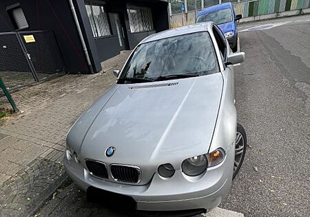 BMW 316ti Compact -
