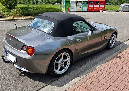 BMW Z4 3.0i -