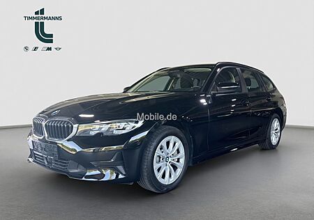 BMW 330d xDrive Touring Advantage DrAssProf ParkAss