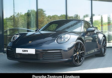 Porsche 992 911 Carrera Sportabgasanlage BOSE Klimasitze