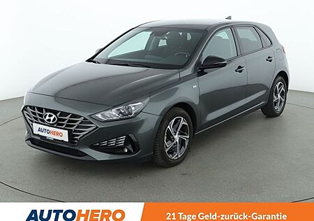 Hyundai i30 1.5 T-GDI Mild-Hybrid Intro Edition*TEMPO*
