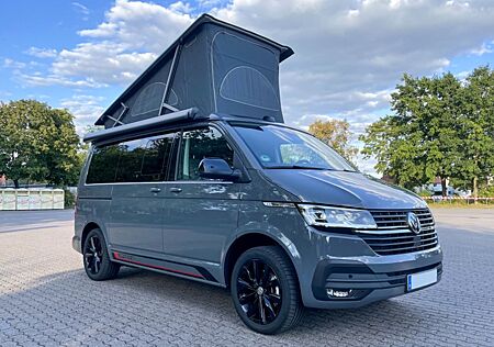 VW T6 California Volkswagen Ocean Edition - DSG, ACC, LED, AHK