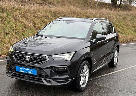 Seat Ateca 2.0 FR 4Drive-Automatik-360°KAMERA-LEDER.