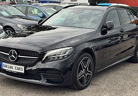 Mercedes-Benz C 300 C -Klasse T-Modell T de AMG