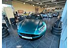 Aston Martin DB11 4.0 V8 Racing green