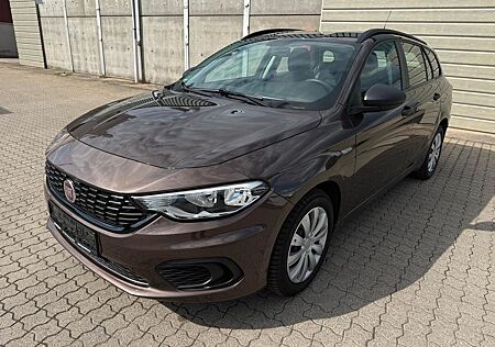 Fiat Tipo Pop "Inspektion neu"