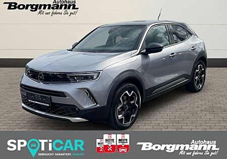 Opel Mokka-e Ultimate Rückfahrkamera - Navi - Bluetoo