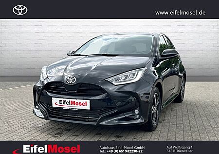 Toyota Yaris 1.5 Hybrid Teamplayer /FLA/SHZ