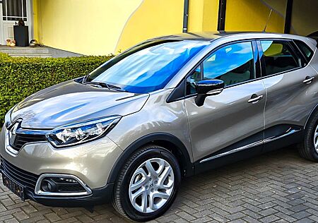 Renault Captur * Automatik * 26200km * Scheckheft voll