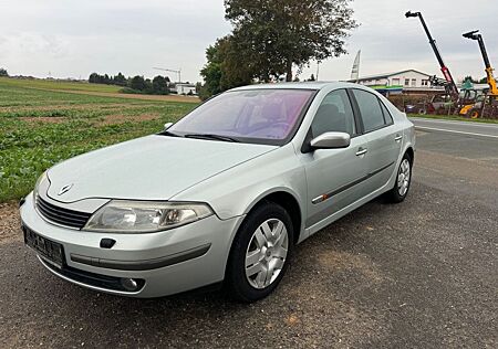 Renault Laguna II Expression