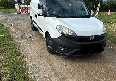 Fiat Doblo 1.248 Multijt