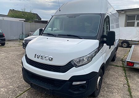 IVECO Daily Kasten 35S15 Radstand 3520 mm L3 H2