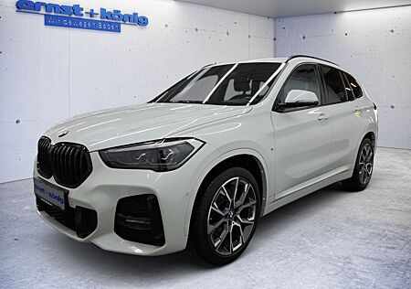 BMW X1 xDrive20d Aut. M Sport AHK PDC NAVI LED SHZ