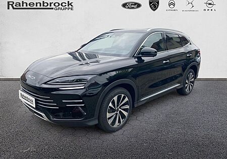 BYD SEAL U DM-i Design AWD PHEV *Bestellfahrzeug!*