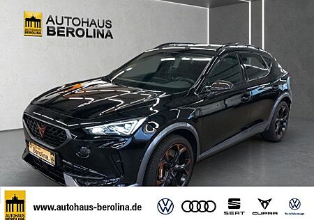 Cupra Formentor 2.0 TSI 4D VZ DSG *PANO*BEATS*R-CAM*