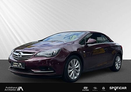 Opel Cascada (01.2013), 1.6 Turbo,Innovation ecoFlex