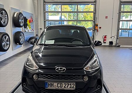 Hyundai i10 1.0 Passion