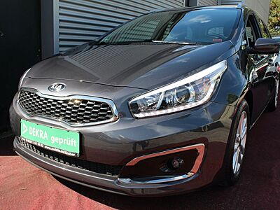 Kia cee'd SPORTSWAGON 1.4 EDITION 7 KLIMA PDC 2.Hd