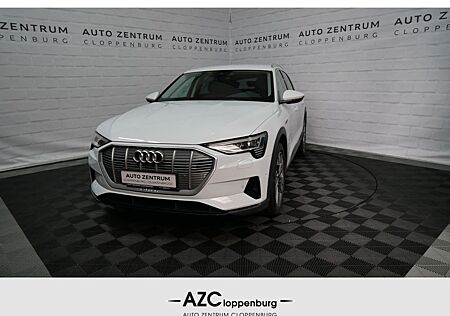 Audi e-tron 50 q LED+Alcantara+Navi+Cam+Virt+ACC+20''