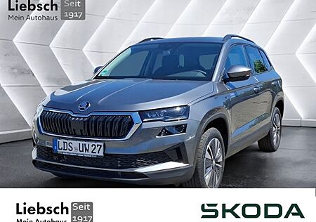 Skoda Karoq 1.5 TSI DSG LED Navi Clima