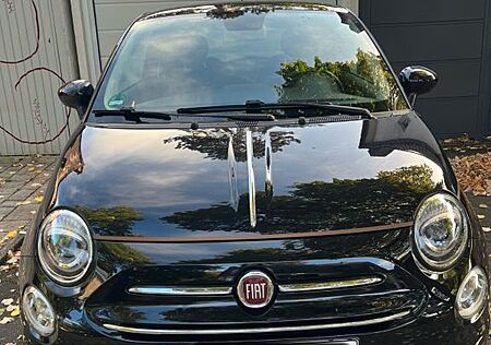 Fiat 500 1.2 8V Collezione Collezione