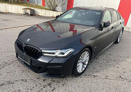 BMW 530 5 Limousine d xDrive M Sport