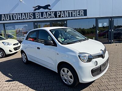 Renault Twingo Life Klima PDC 5 Türig Tüv neu