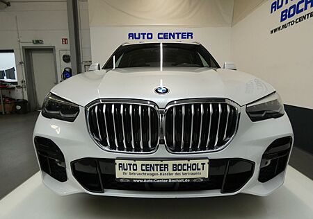 BMW X5 gebraucht kaufen BMW X5 xDrive 30 d M Sportpaket*HUD*DAB*Panor*LM 20