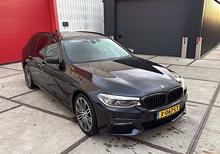 BMW 530 gebraucht kaufen BMW 530i xDrive Touring A -