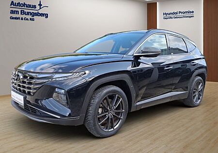 Hyundai Tucson 1.6 T-GDI Prime Plug-In Hybrid 4WD Navi L