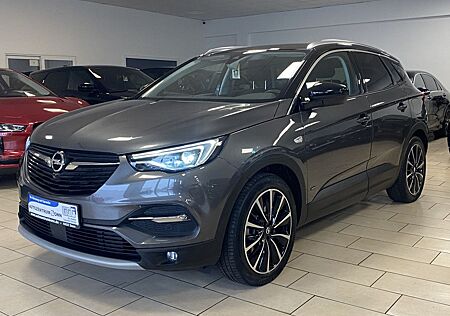 Opel Grandland X Grandland Ultimate*Plug-in-Hybrid 4*LED*ACC*AHK